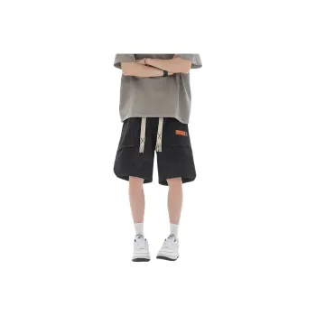 SCHEPPERHEYN Casual Shorts Unisex