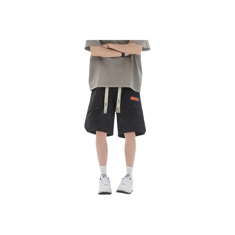 SCHEPPERHEYN Casual Shorts Unisex-3