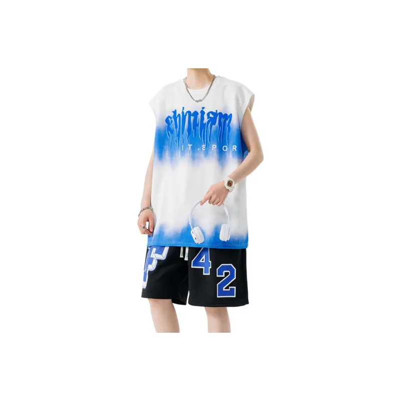 FRQ Casual Sportswear Unisex-13