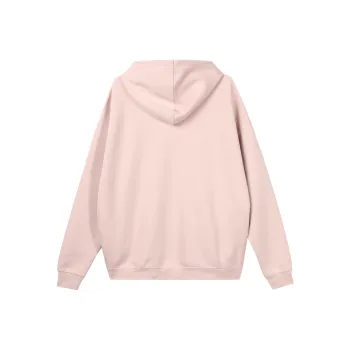 Nike Sweatshirt Women's Stone Purple Red