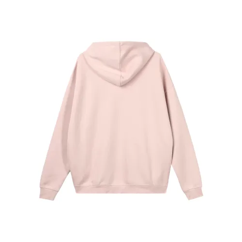 Nike Sweatshirt Women's Stone Purple Red