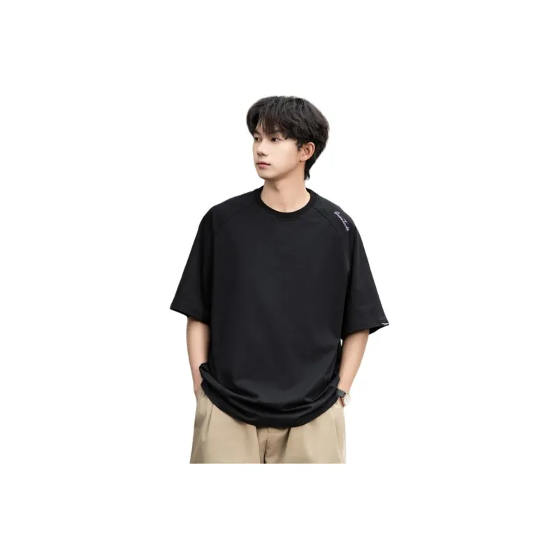 WOOD SOON T Shirts Unisex-5