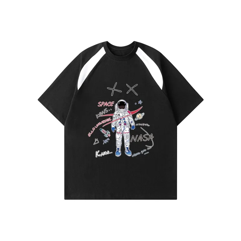 LSVE T Shirts Women's-6