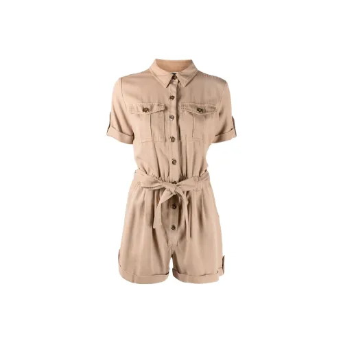 Elisabetta Franchi SS22 Jumpsuit Women's Brown