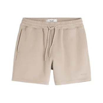 Hollister Casual Shorts Men's Tan