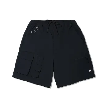 LiNing x Staple Casual Shorts Men's Black