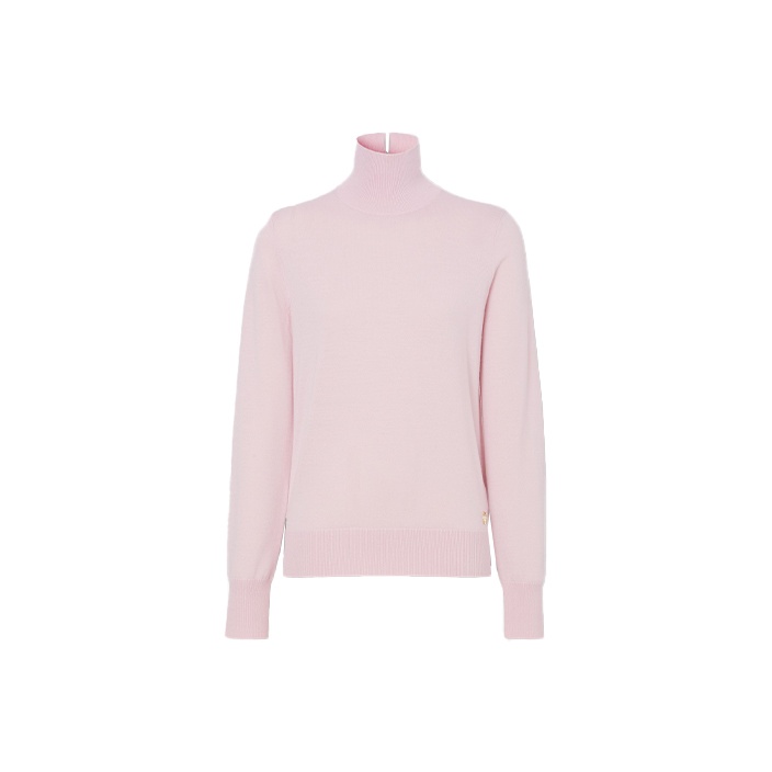 Burberry Pink Sweaters on Sale & Authentic - POIZON