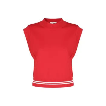 AUTRY Sweaters Women's Red