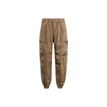 Jeep Outdoor Casual Pants Unisex