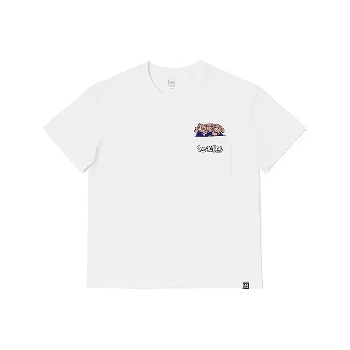 Lee T Shirts Women's-2