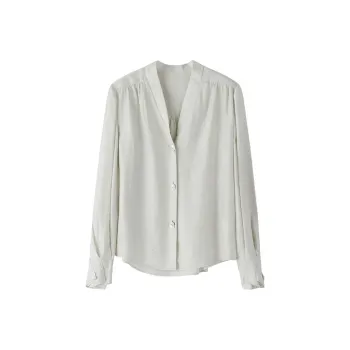 THE SEA LIFE Shirts Women's Mist Color