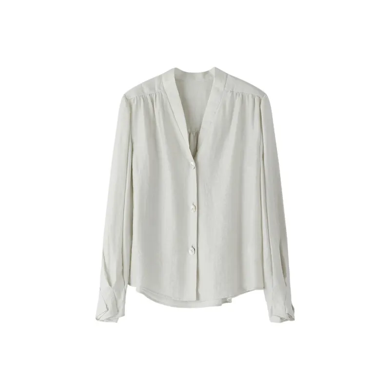THE SEA LIFE Shirts Women's Mist Color-0