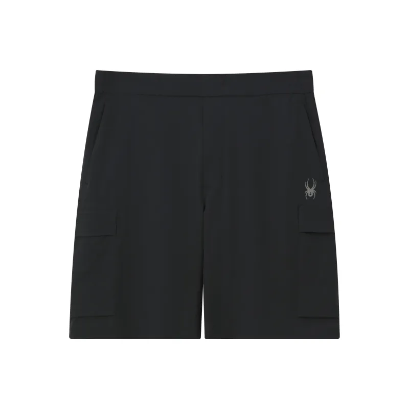 SPYDER TRAINING Casual Shorts Men's-0