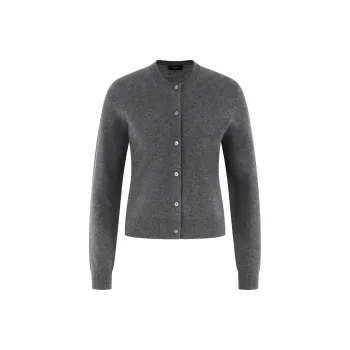 THEORY Sweaters Women's Gray