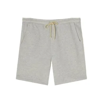 AMERICAN VINTAGE A.M Casual Shorts Men's Gray
