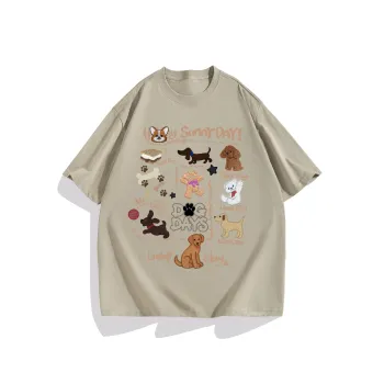 ILYOIL T Shirts Women's