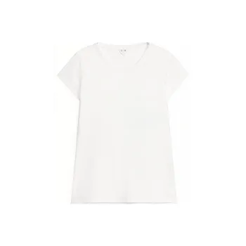 ARKET T-Shirts Women's White