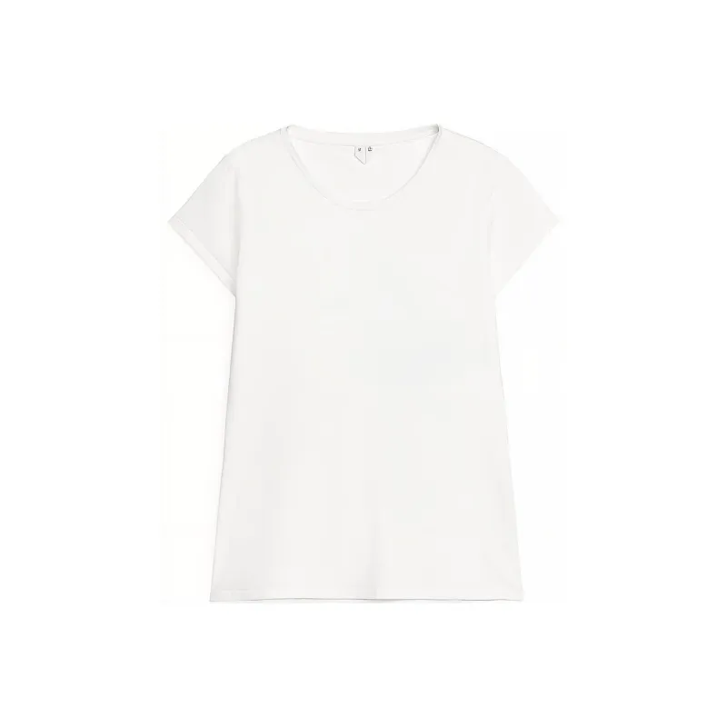 ARKET T-Shirts Women's White-0