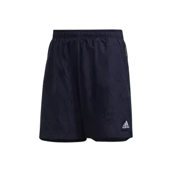 Adidas M PB Short PRIMEBLUE Casual Shorts Men's Blue