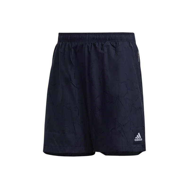 Adidas M PB Short PRIMEBLUE Casual Shorts Men's Blue-0
