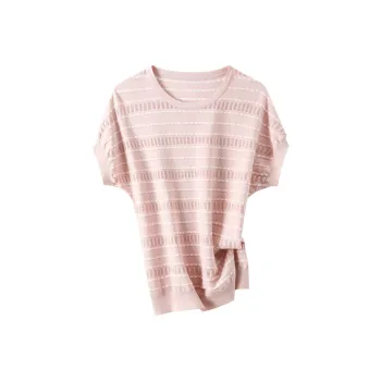 H YXIANG Knitwear Women's