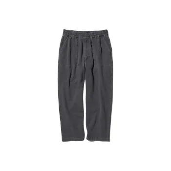 UNIQLO Casual Pants Men's Asphalt Gray