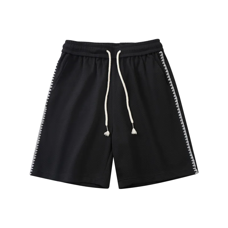 OXO OVERLOAD Casual Shorts Unisex-0
