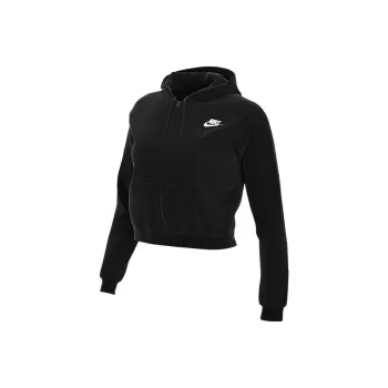 Nike Sweatshirts Women's Black