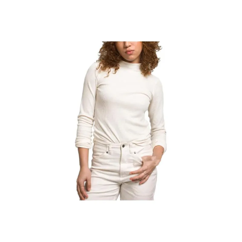 THE NORTH FACE Sweaters Women's White-0