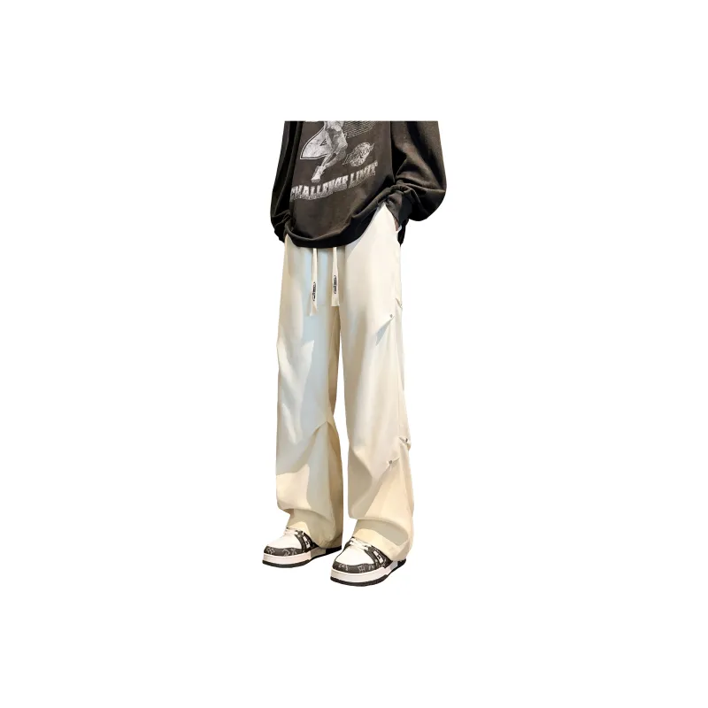 GF Casual Pants Unisex-12