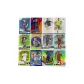 [15 Pcs]Warranty Included 3 Refractive Special Cards+1 Pc Compilation