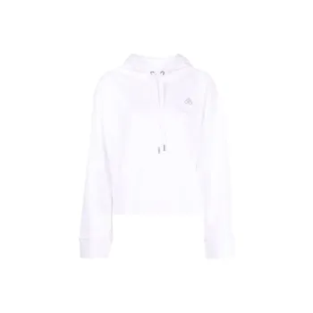Moose Knuckles Sweatshirts Women's White