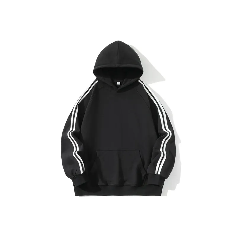 Warrior Huichao Wings Collection Sweatshirt Unisex-11