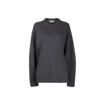 JIL SANDER Sweaters Women's Gray