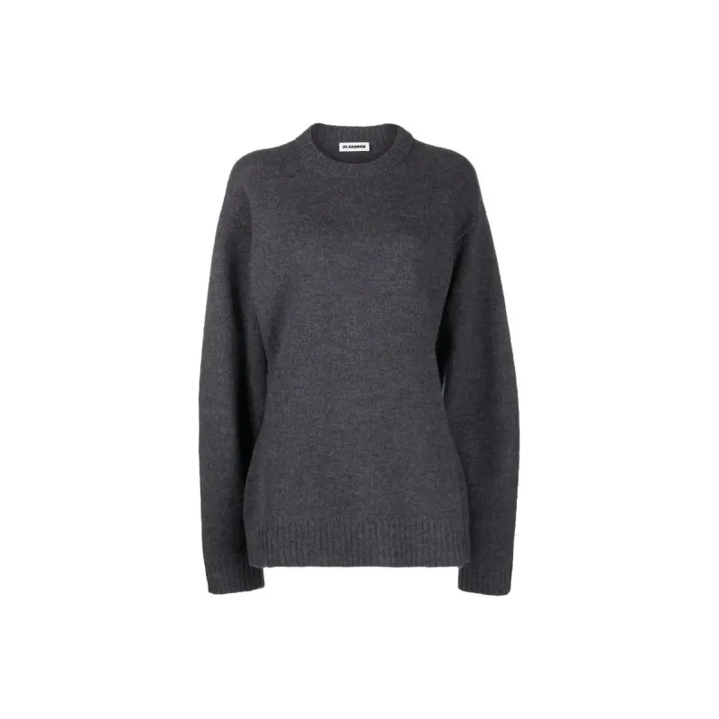 JIL SANDER Sweaters Women's Gray-0