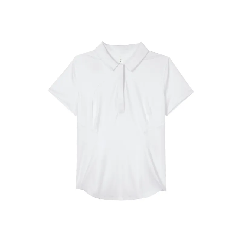 Lululemon Polo Shirts Women's-14