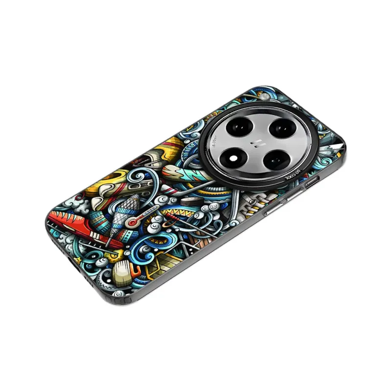 YIBAOBAO Phone Cases-1
