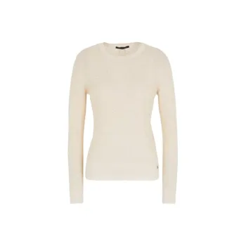 ARMANI EXCHANGEAE Sweater Women's Beige