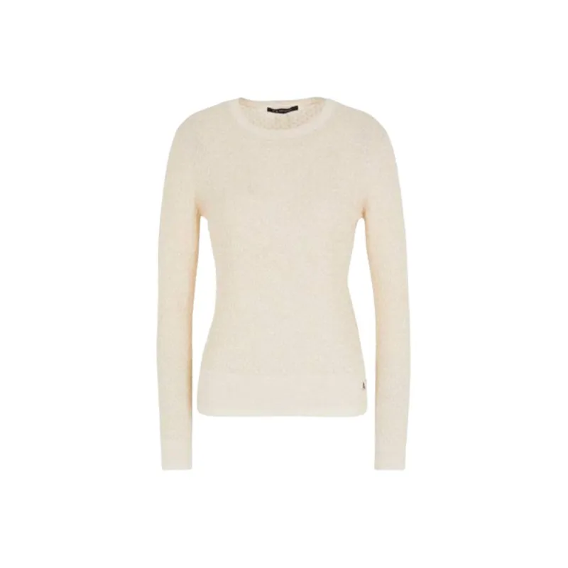 ARMANI EXCHANGEAE Sweater Women's Beige-0