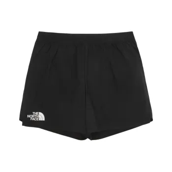 THE NORTH FACE SUMMIT PACESETTER Casual Shorts Men's Black