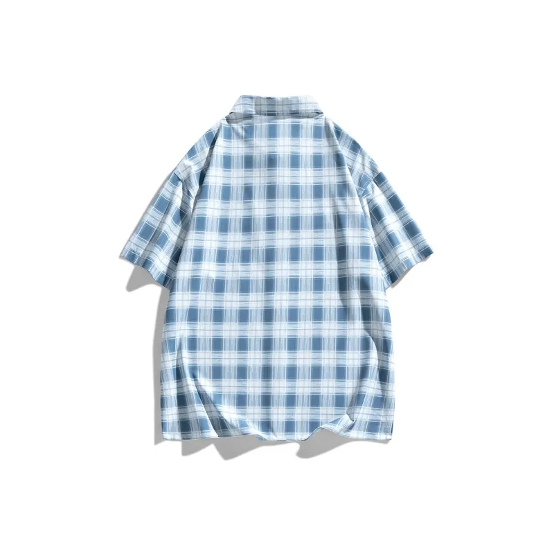 CASAMIA Shirts Men-6
