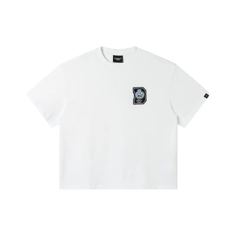 DANGEROUSPEOPLE T Shirts Unisex-10