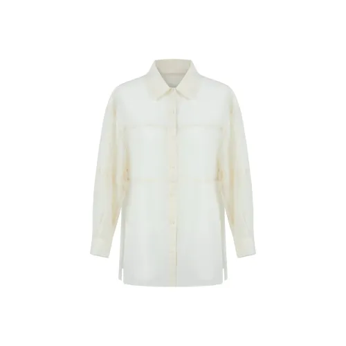 THE SEA LIFE Shirt Women's Ice Cream