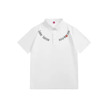 Disney Toy Story Series Polo Shirt Unisex