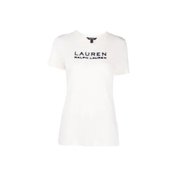Polo Ralph Lauren T Shirt Women's White