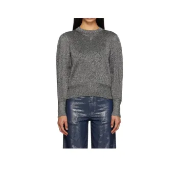 ISABEL MARANT Sweater Women's Silver