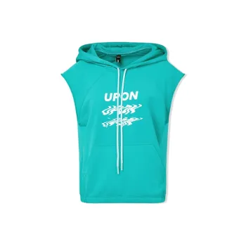 UPON PRO Hooded Sweatshirt Women's Green