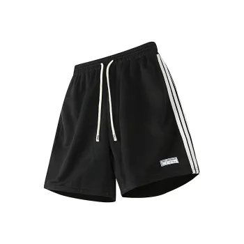 Supremo Cat Casual Shorts Unisex
