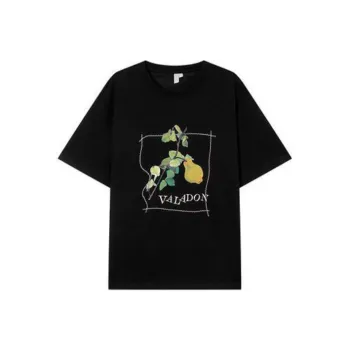 DIALOGUE To White X Kaye Levine Co-branded Series T-Shirts Women's