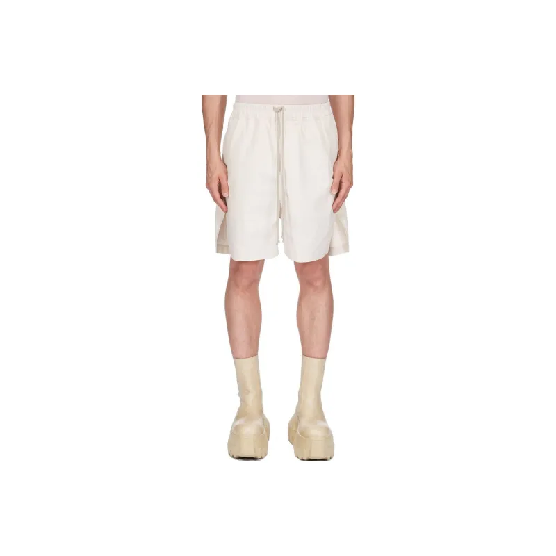 RICK OWENS Boxers Shorts-0